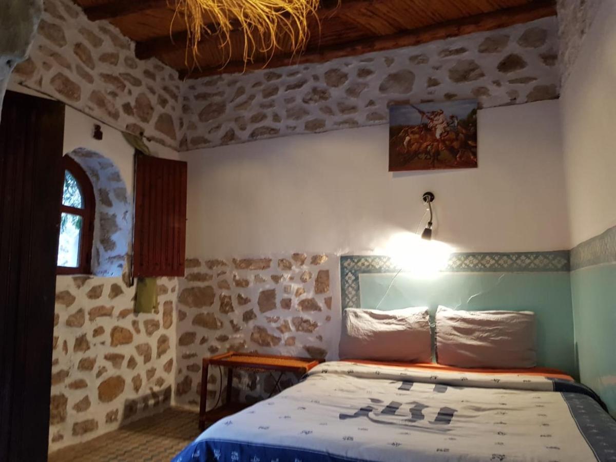 Sidi Kaouki Perla Hotel Exterior foto