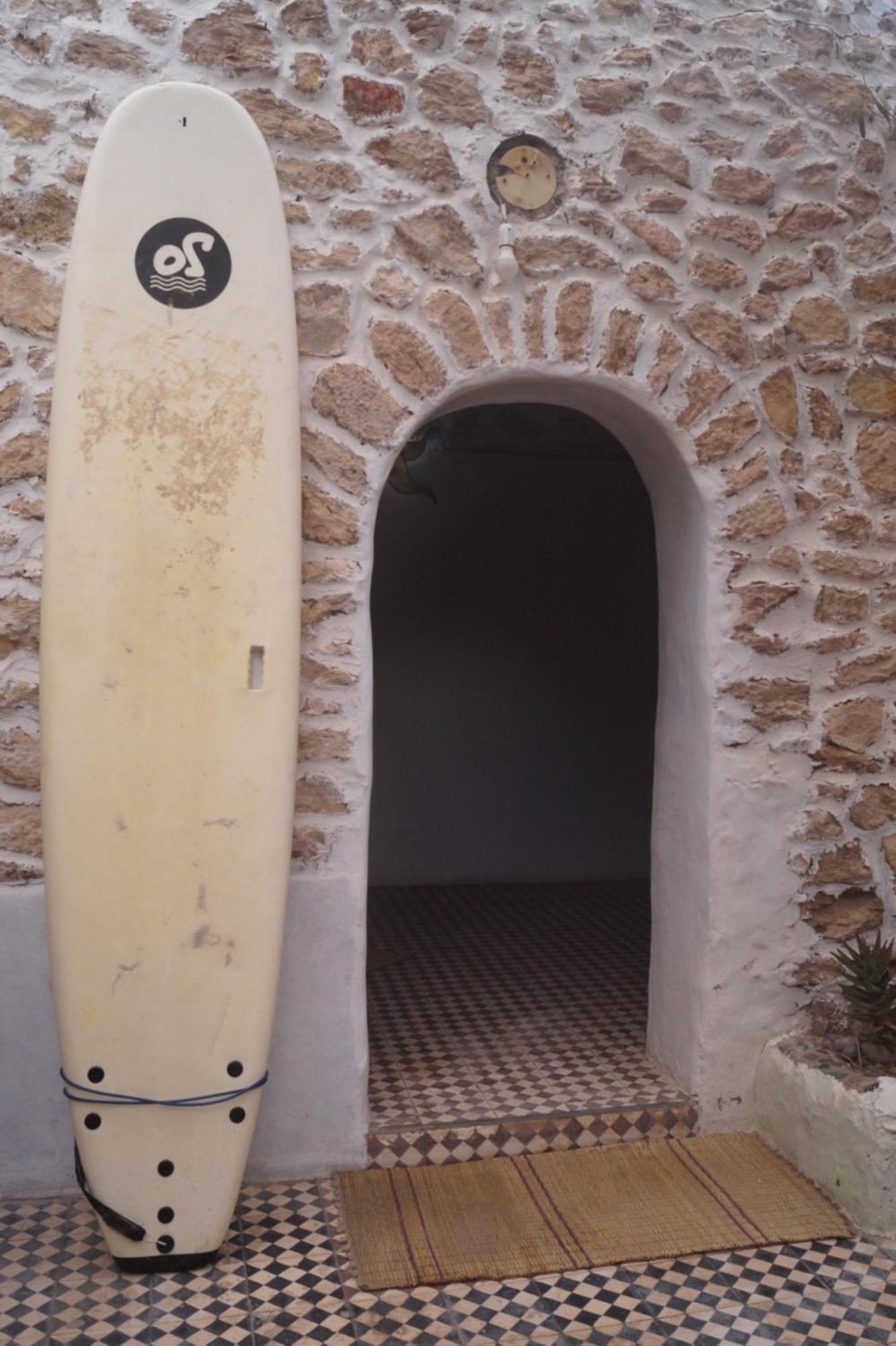 Sidi Kaouki Perla Hotel Exterior foto