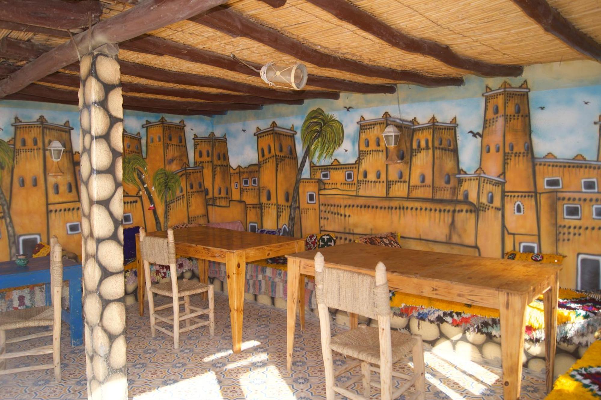 Sidi Kaouki Perla Hotel Exterior foto