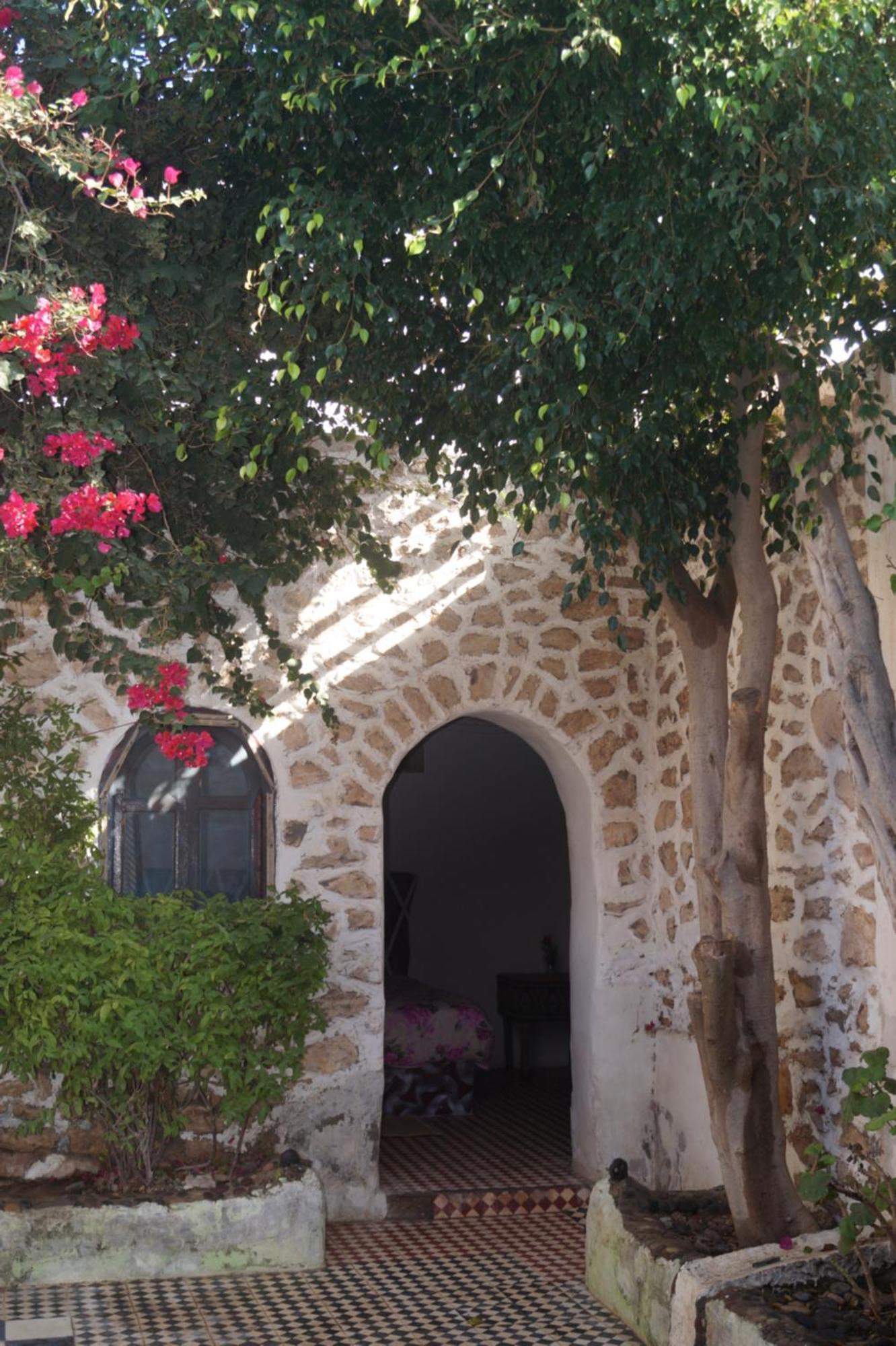 Sidi Kaouki Perla Hotel Exterior foto