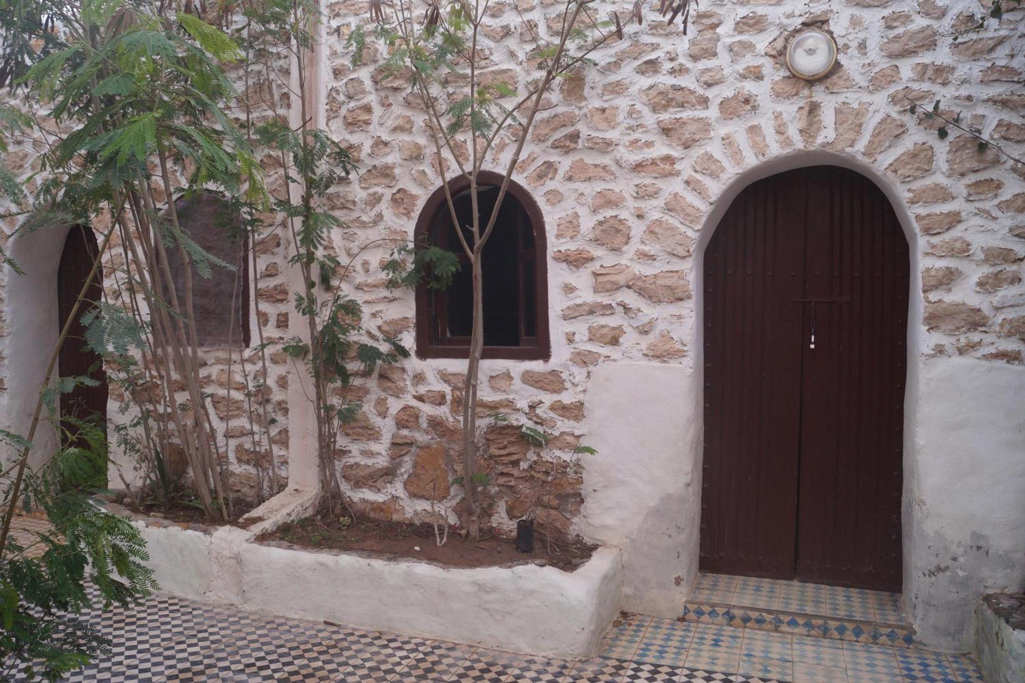 Sidi Kaouki Perla Hotel Exterior foto