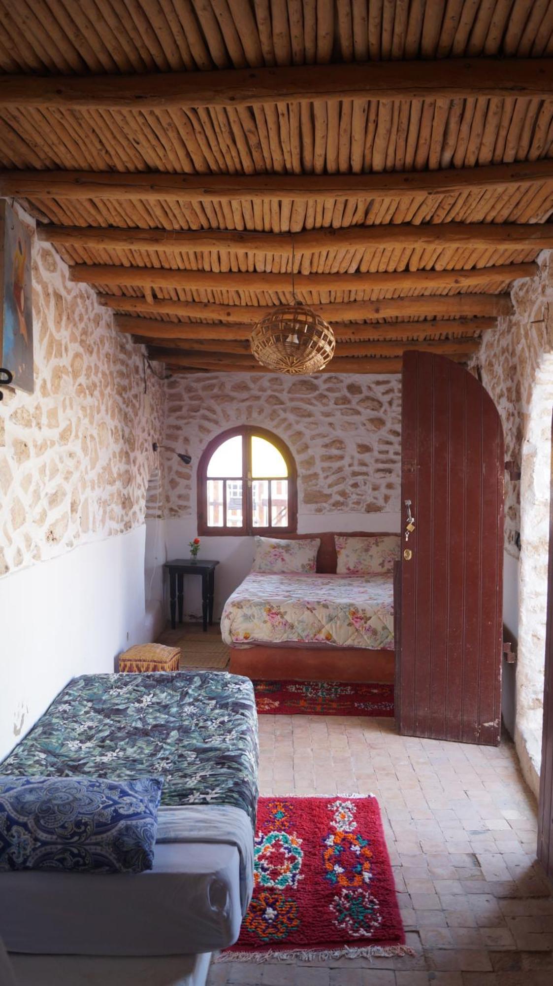 Sidi Kaouki Perla Hotel Exterior foto