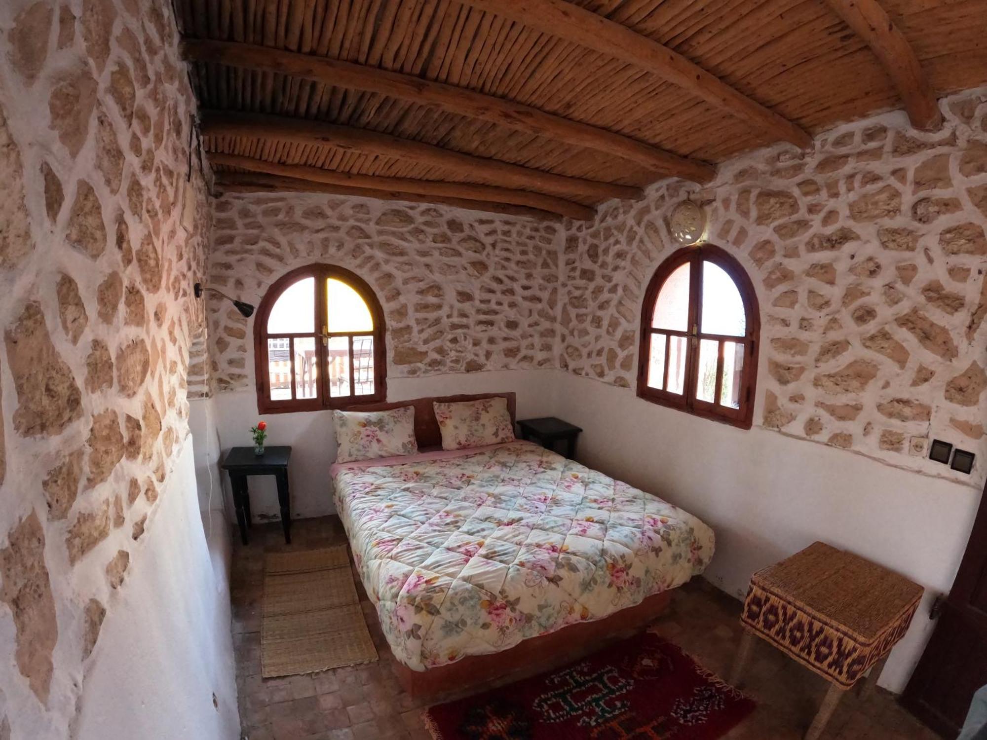 Sidi Kaouki Perla Hotel Exterior foto